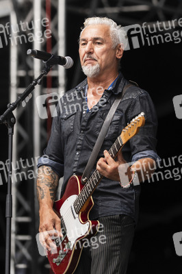 Open R Festival 2025 in Uelzen