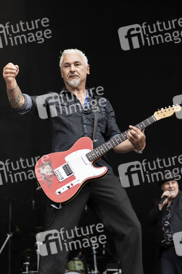 Open R Festival 2025 in Uelzen