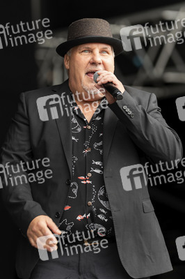 Open R Festival 2025 in Uelzen