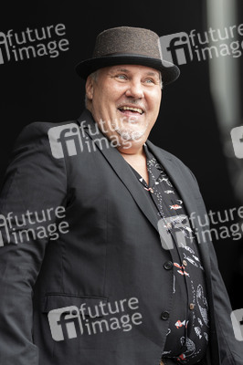 Open R Festival 2025 in Uelzen