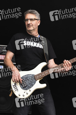 Open R Festival 2025 in Uelzen