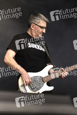 Open R Festival 2025 in Uelzen