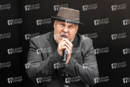 Open R Festival 2025 in Uelzen