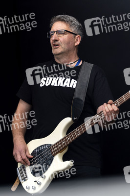 Open R Festival 2025 in Uelzen