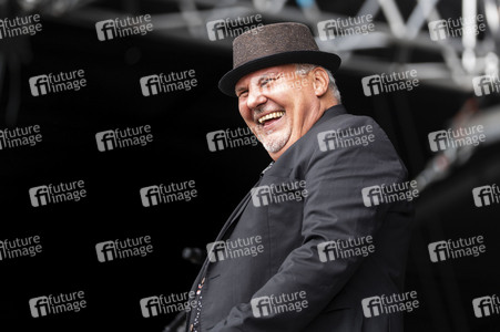 Open R Festival 2025 in Uelzen