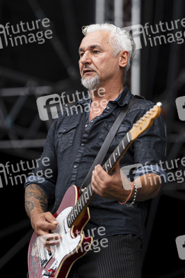 Open R Festival 2025 in Uelzen