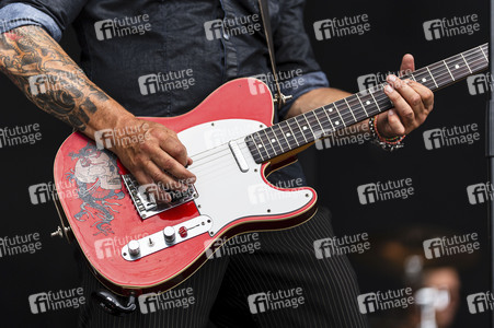 Open R Festival 2025 in Uelzen