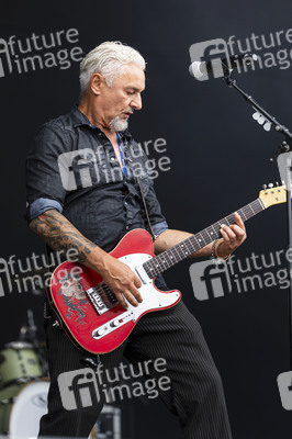 Open R Festival 2025 in Uelzen