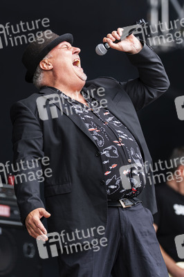 Open R Festival 2025 in Uelzen