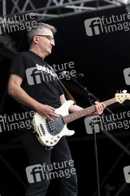 Open R Festival 2025 in Uelzen