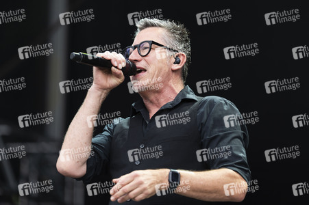 Open R Festival 2025 in Uelzen