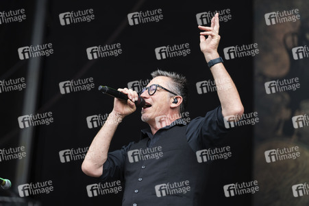 Open R Festival 2025 in Uelzen