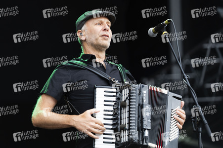 Open R Festival 2025 in Uelzen