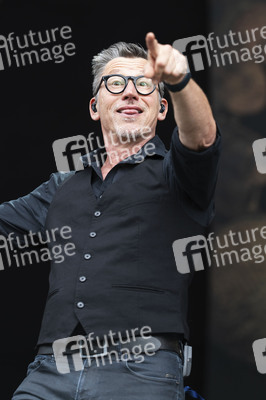 Open R Festival 2025 in Uelzen