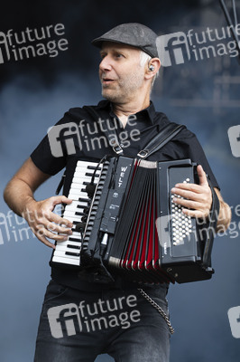 Open R Festival 2025 in Uelzen