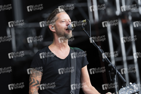 Open R Festival 2025 in Uelzen