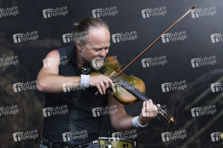 Open R Festival 2025 in Uelzen