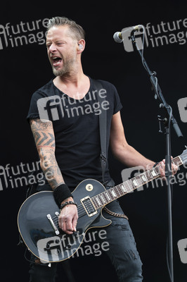 Open R Festival 2025 in Uelzen