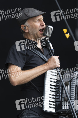 Open R Festival 2025 in Uelzen