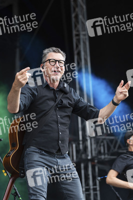 Open R Festival 2025 in Uelzen