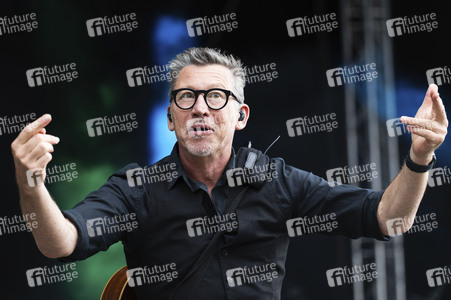 Open R Festival 2025 in Uelzen