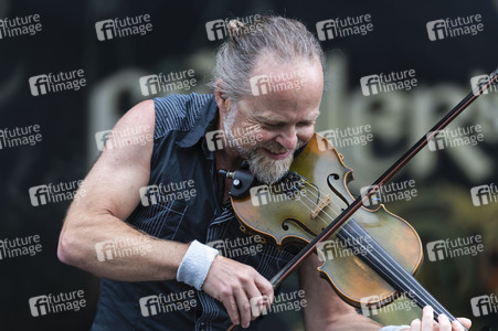 Open R Festival 2025 in Uelzen