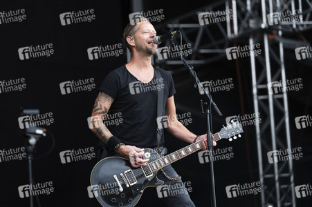 Open R Festival 2025 in Uelzen