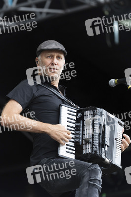 Open R Festival 2025 in Uelzen