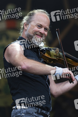 Open R Festival 2025 in Uelzen