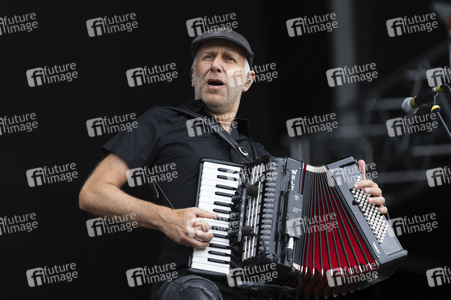 Open R Festival 2025 in Uelzen