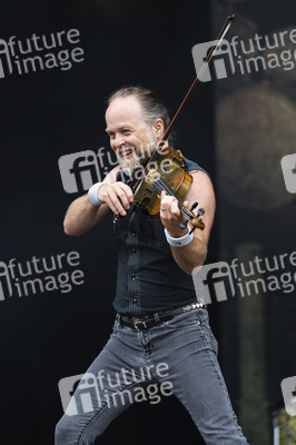 Open R Festival 2025 in Uelzen