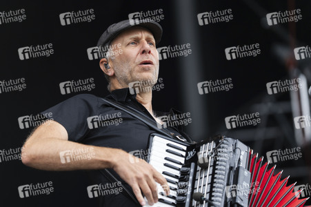 Open R Festival 2025 in Uelzen