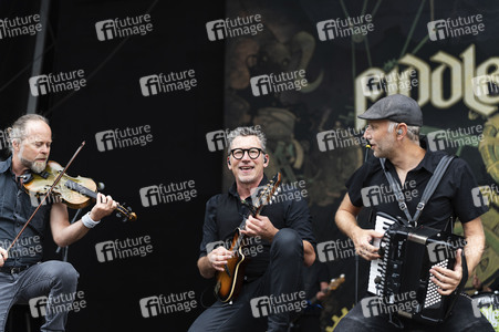 Open R Festival 2025 in Uelzen