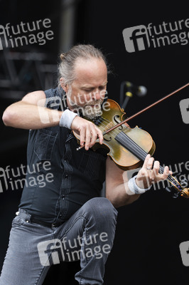 Open R Festival 2025 in Uelzen