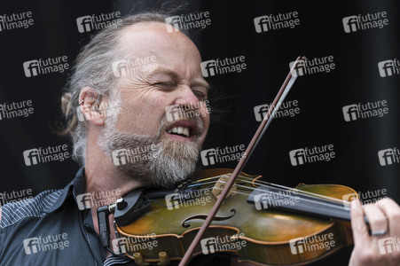 Open R Festival 2025 in Uelzen