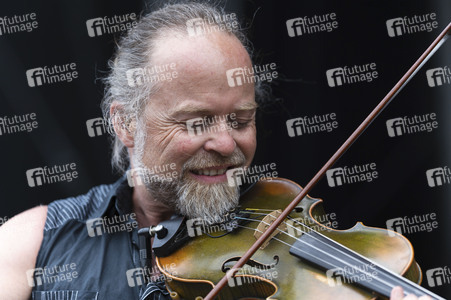 Open R Festival 2025 in Uelzen