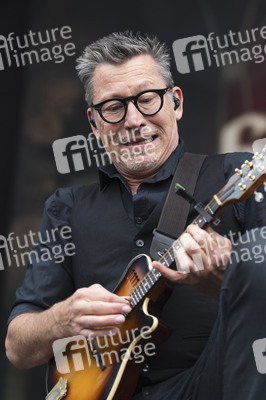 Open R Festival 2025 in Uelzen