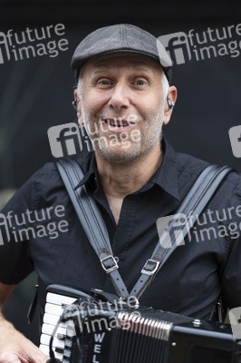 Open R Festival 2025 in Uelzen