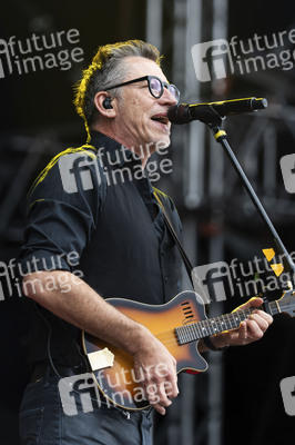 Open R Festival 2025 in Uelzen