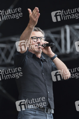 Open R Festival 2025 in Uelzen