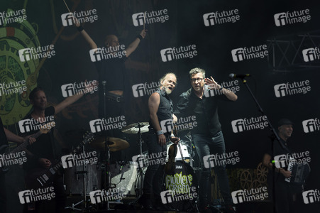 Open R Festival 2025 in Uelzen