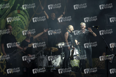 Open R Festival 2025 in Uelzen