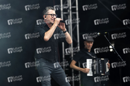 Open R Festival 2025 in Uelzen