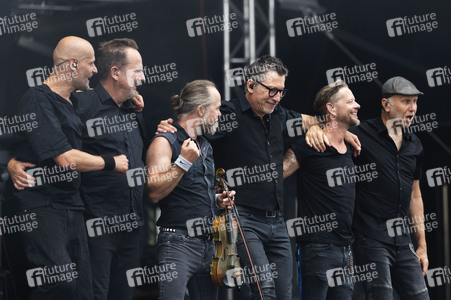 Open R Festival 2025 in Uelzen