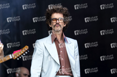 Open R Festival 2025 in Uelzen