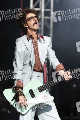 Open R Festival 2025 in Uelzen