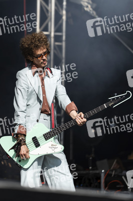 Open R Festival 2025 in Uelzen