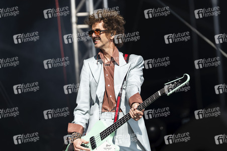 Open R Festival 2025 in Uelzen