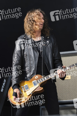 Open R Festival 2025 in Uelzen