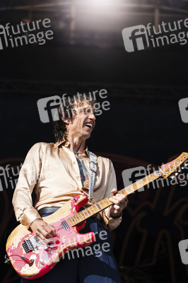 Open R Festival 2025 in Uelzen